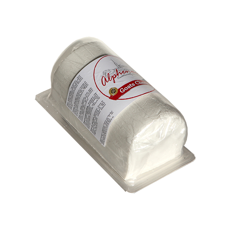 obrázek Kozí sýr přírodní 1&nbsp;kg